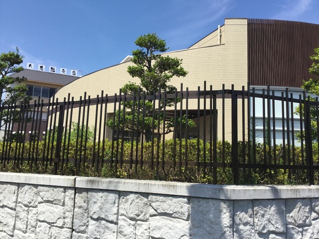 グループホームちた福寿の里