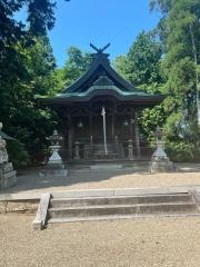 小幡神社