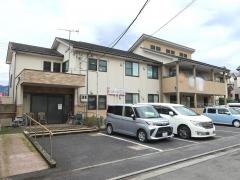 どんぐり庵さんだ