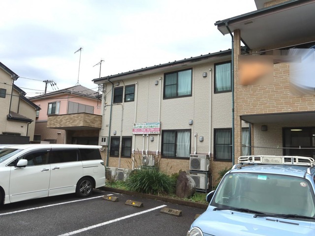 どんぐり庵さんだ 施設外観