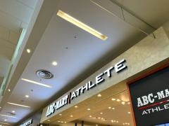 ＡＢＣ　ＭＡＲＴ　ＡＴＨＬＥＴＥユニモちはら台店