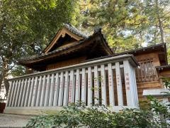 開運招福　飯玉神社