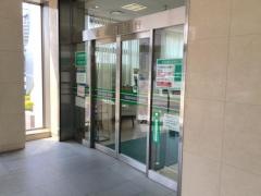 北海道銀行東札幌支店
