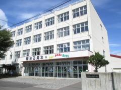 開成小学校