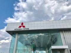 青森三菱自動車販売青森西バイパス店