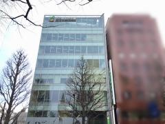 杜の都信用金庫中央支店