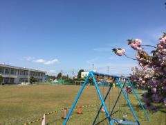 実沢小学校