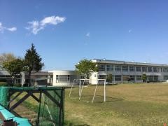 実沢小学校