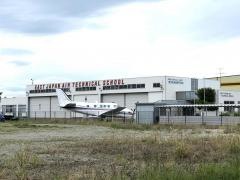 東日本航空専門学校