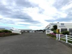 東日本航空専門学校