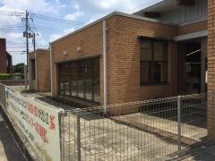 城里町立桂図書館