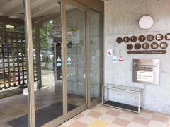 城里町立桂図書館