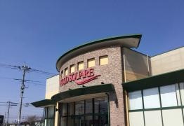 カスミフードスクエア　下館南店