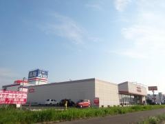 ファッションセンターしまむら　内原店