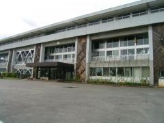 茨城県立中央青年の家