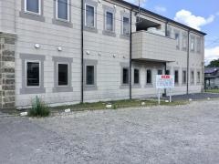 高根沢町商工会館