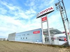 群馬トヨタ自動車オートモール渋川店