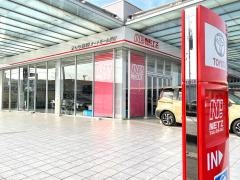 群馬トヨタ自動車オートモール渋川店