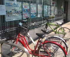 武蔵野銀行所沢駅前支店