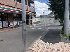 セブンイレブン　和光店