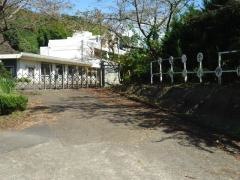 水上小学校