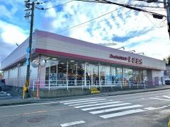 ファッションセンターしまむら　江戸川台店