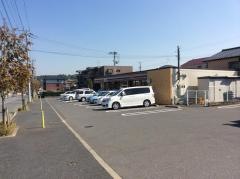 セブンイレブン　袖ケ浦さつき台店