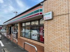 セブンイレブン　袖ケ浦さつき台店