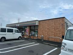 セブンイレブン　八千代大学町店