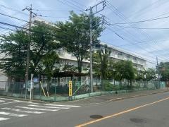 小川小学校