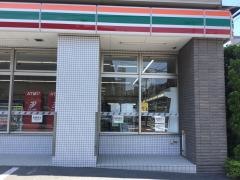 セブンイレブン　杉並和田1丁目店