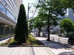 藤沢市南保健センター