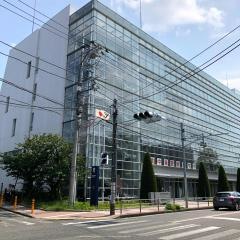 藤沢市南保健センター