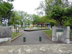 米丸中央公園
