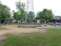 米丸中央公園