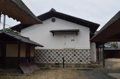 安藤家住宅