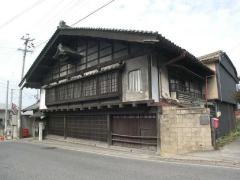 旧小諸本陣