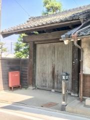 旧小諸本陣