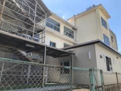 安東小学校