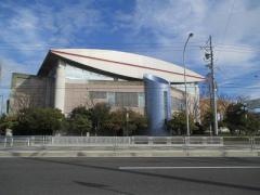 碧南市民図書館南部分館