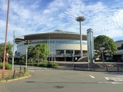 日本ガイシホール