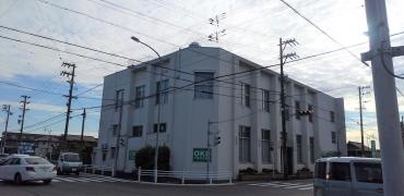 大垣共立銀行尾西支店