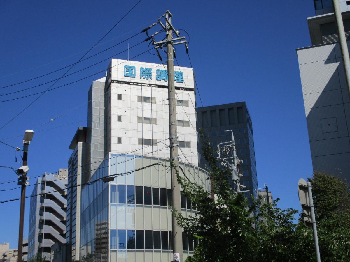 建物