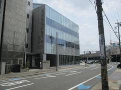 国際調理師専門学校名駅校
