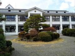 日野小学校