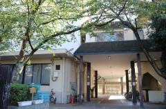 京都府立鴨沂高等学校