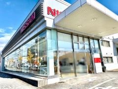 京都日産山科店