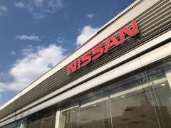 京都日産山科店