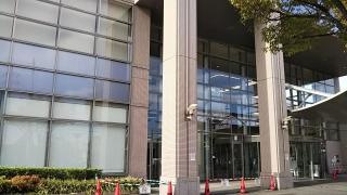 河内長野市立図書館