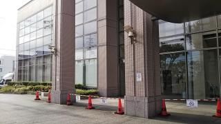 河内長野市立図書館